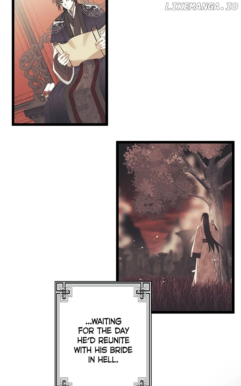 Hell Love Story Chapter 23 Online - página 71