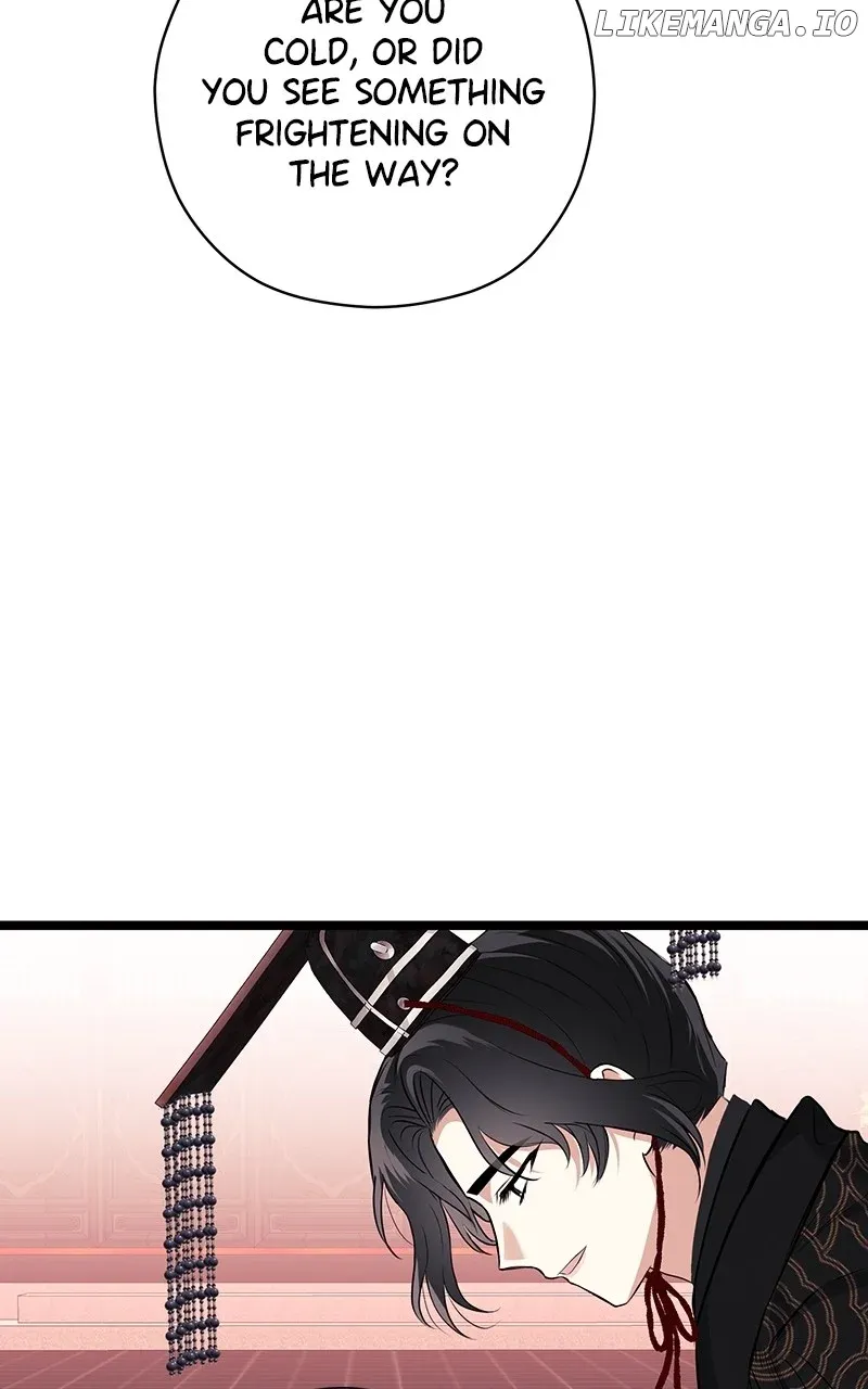 Hell Love Story Chapter 23 Online - página 77