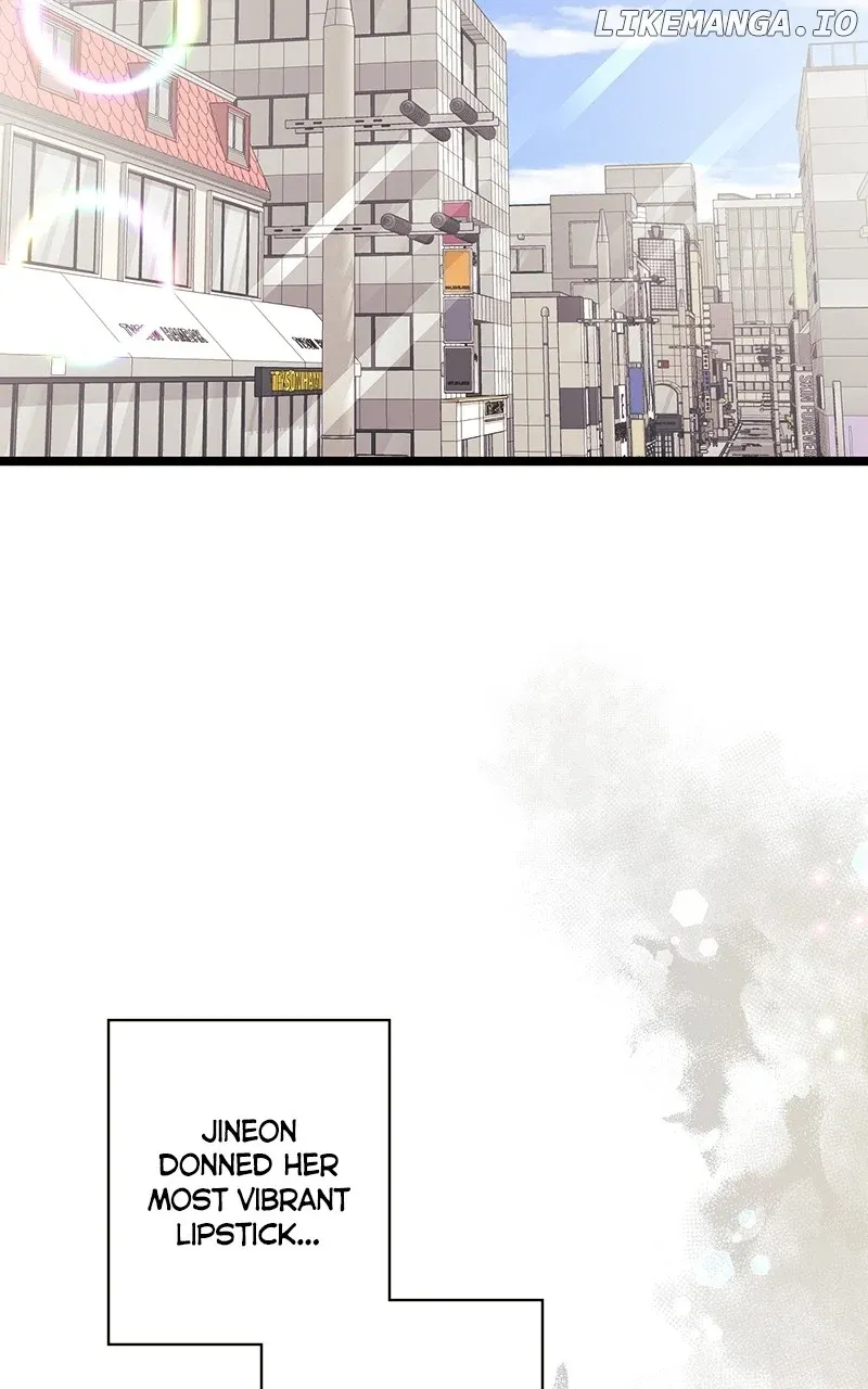 Hell Love Story Chapter 25 Online - página 2
