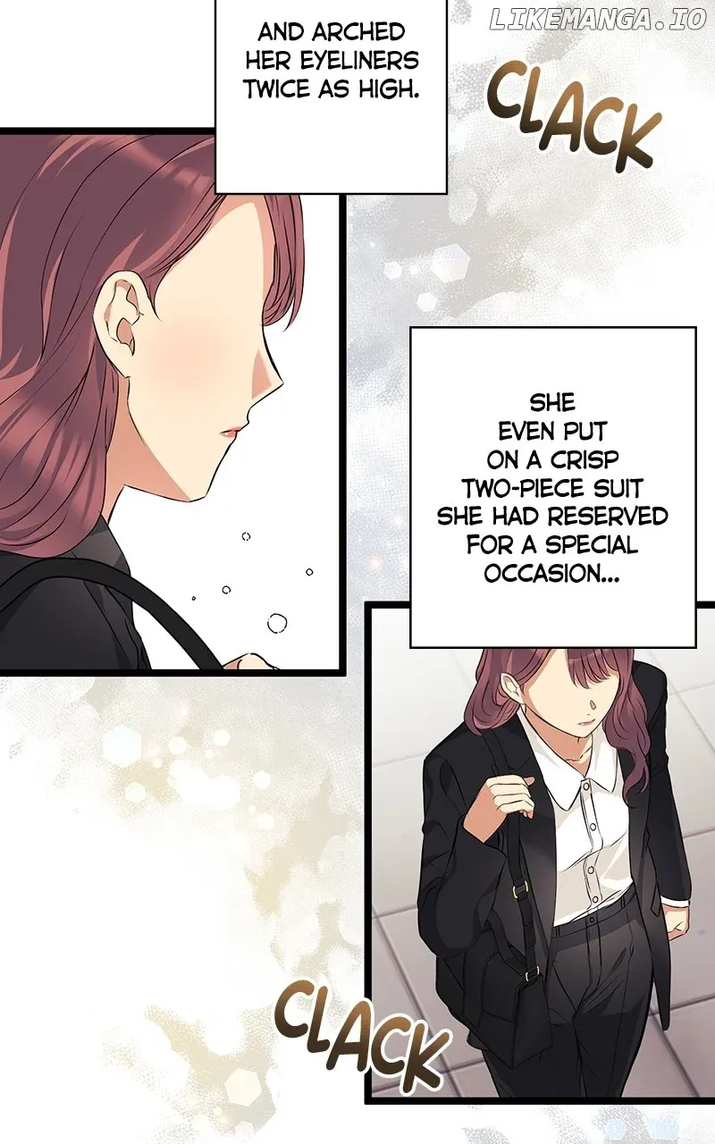 Hell Love Story Chapter 25 Online - página 3