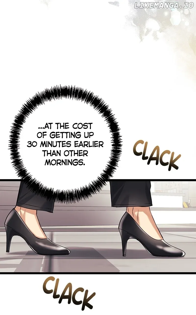 Hell Love Story Chapter 25 Online - página 4