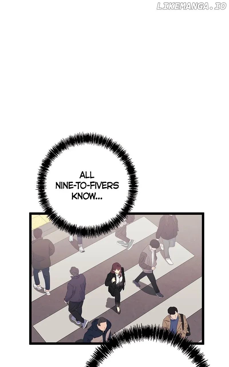 Hell Love Story Chapter 25 Online - página 5