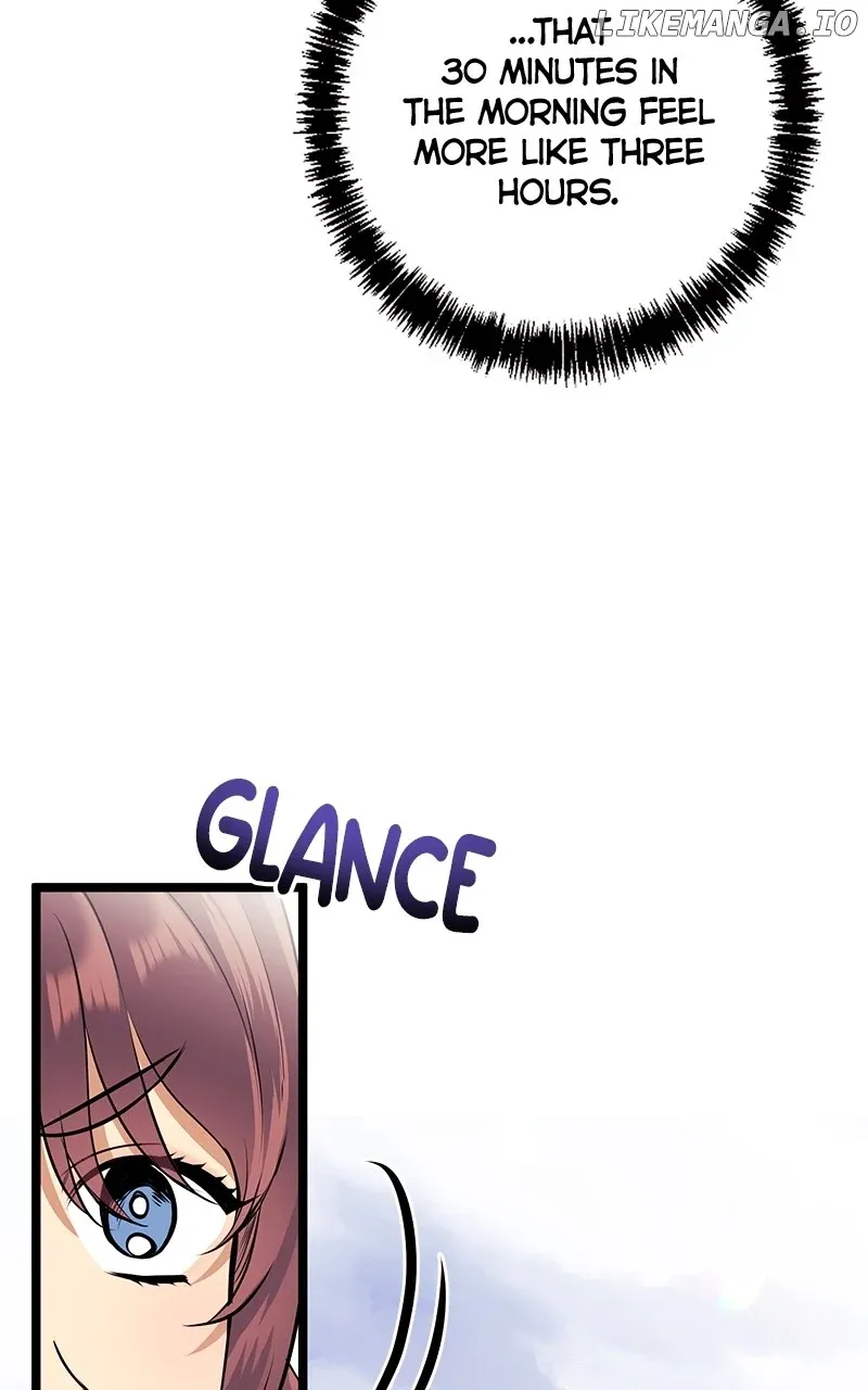 Hell Love Story Chapter 25 Online - página 6