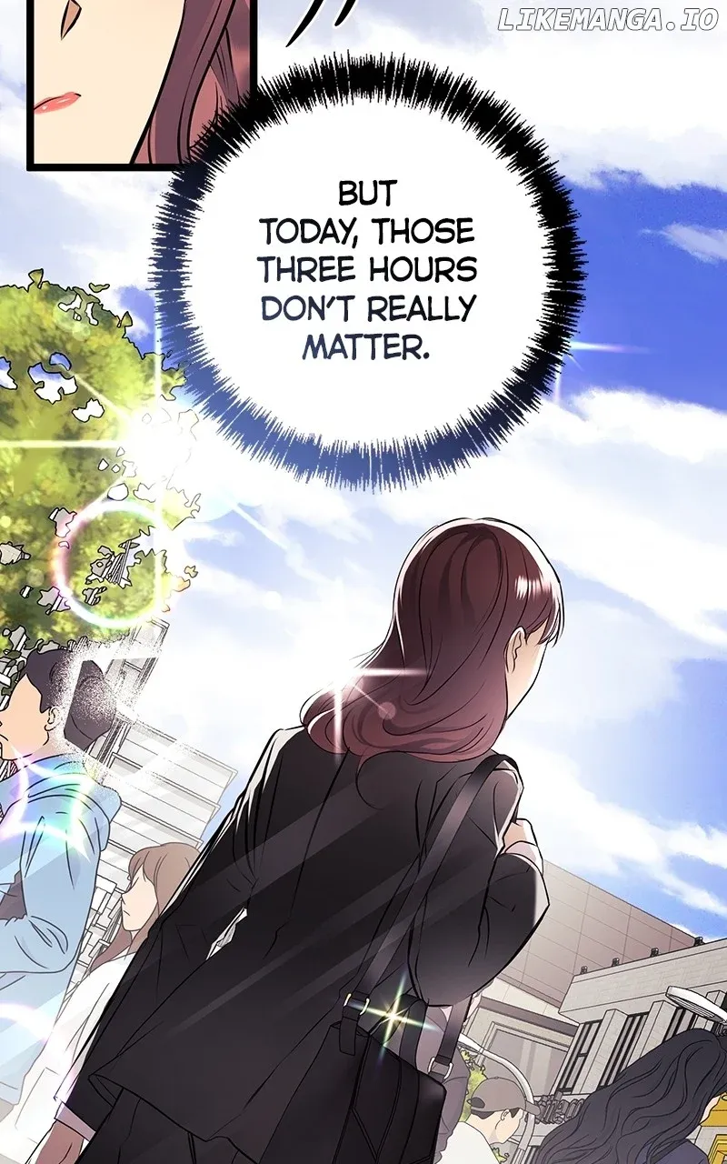 Hell Love Story Chapter 25 Online - página 7