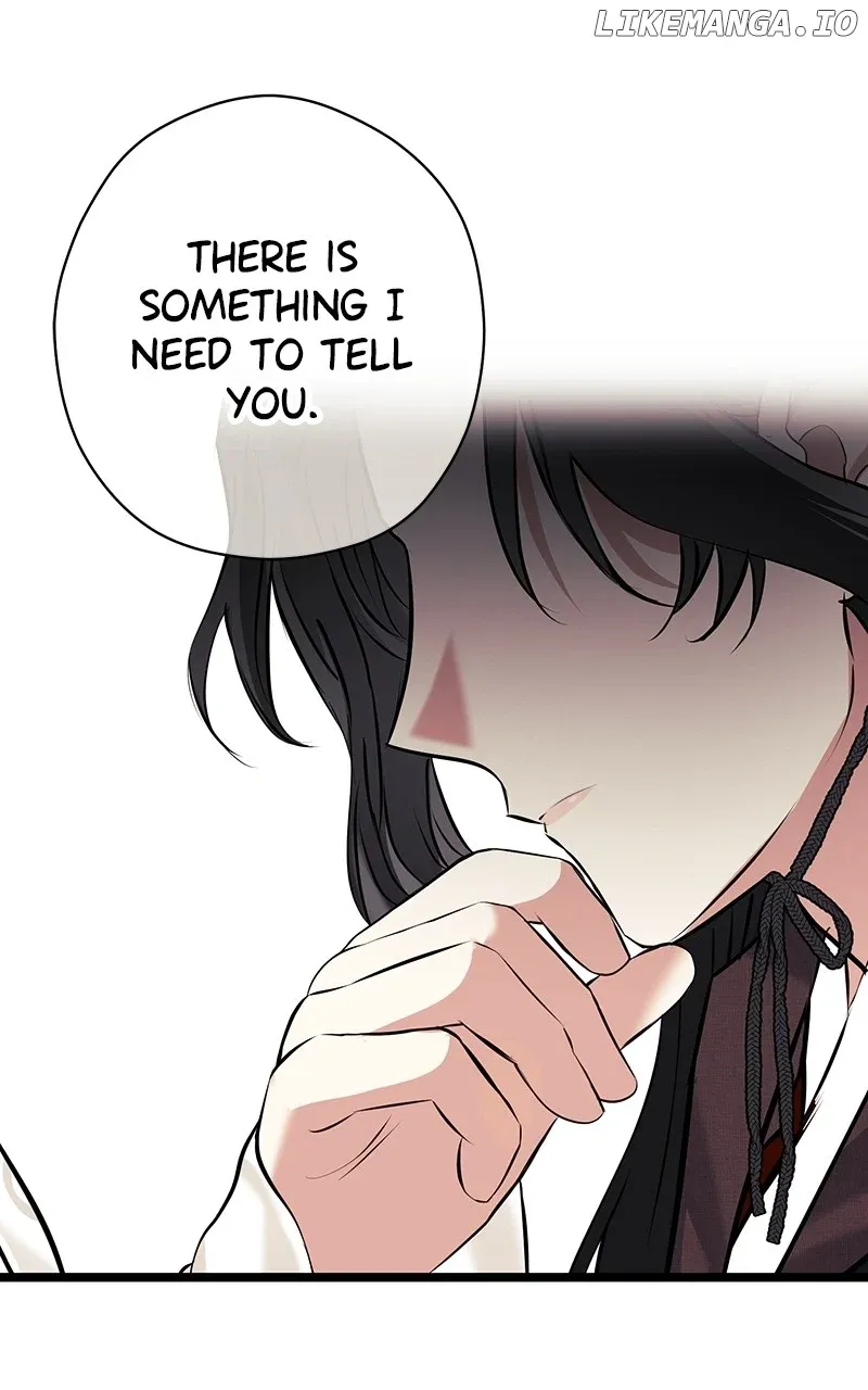 Hell Love Story Chapter 25 Online - página 9