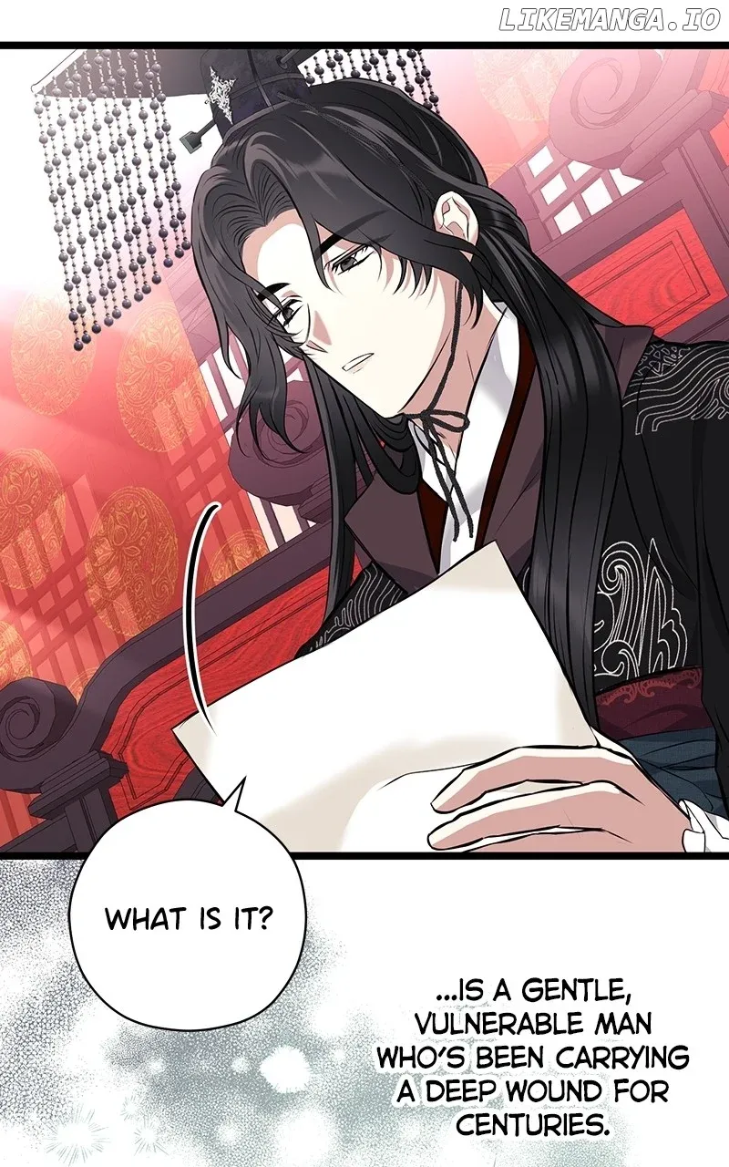 Hell Love Story Chapter 25 Online - página 13