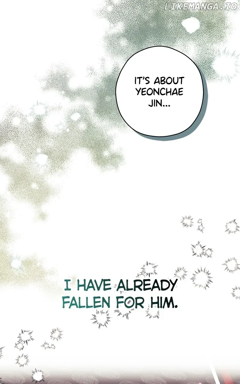 Hell Love Story Chapter 25 Online - página 15