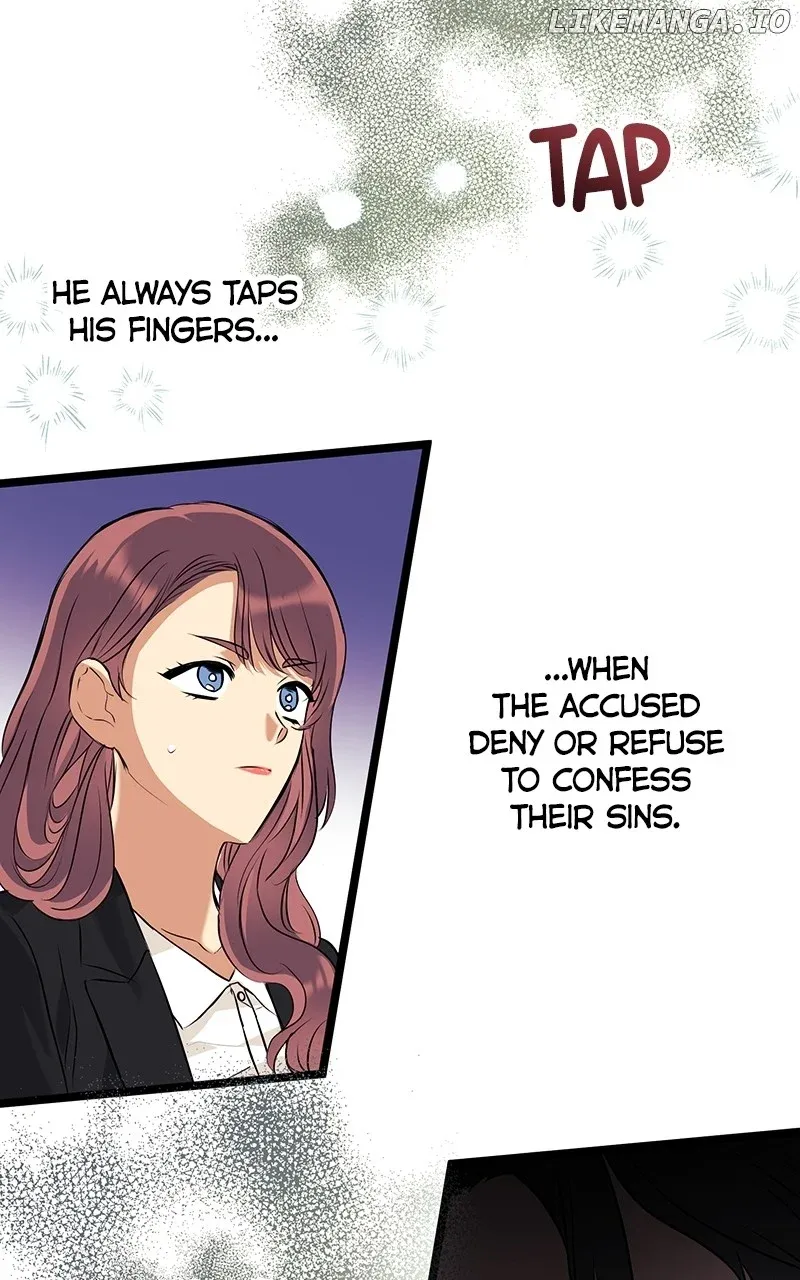 Hell Love Story Chapter 25 Online - página 19