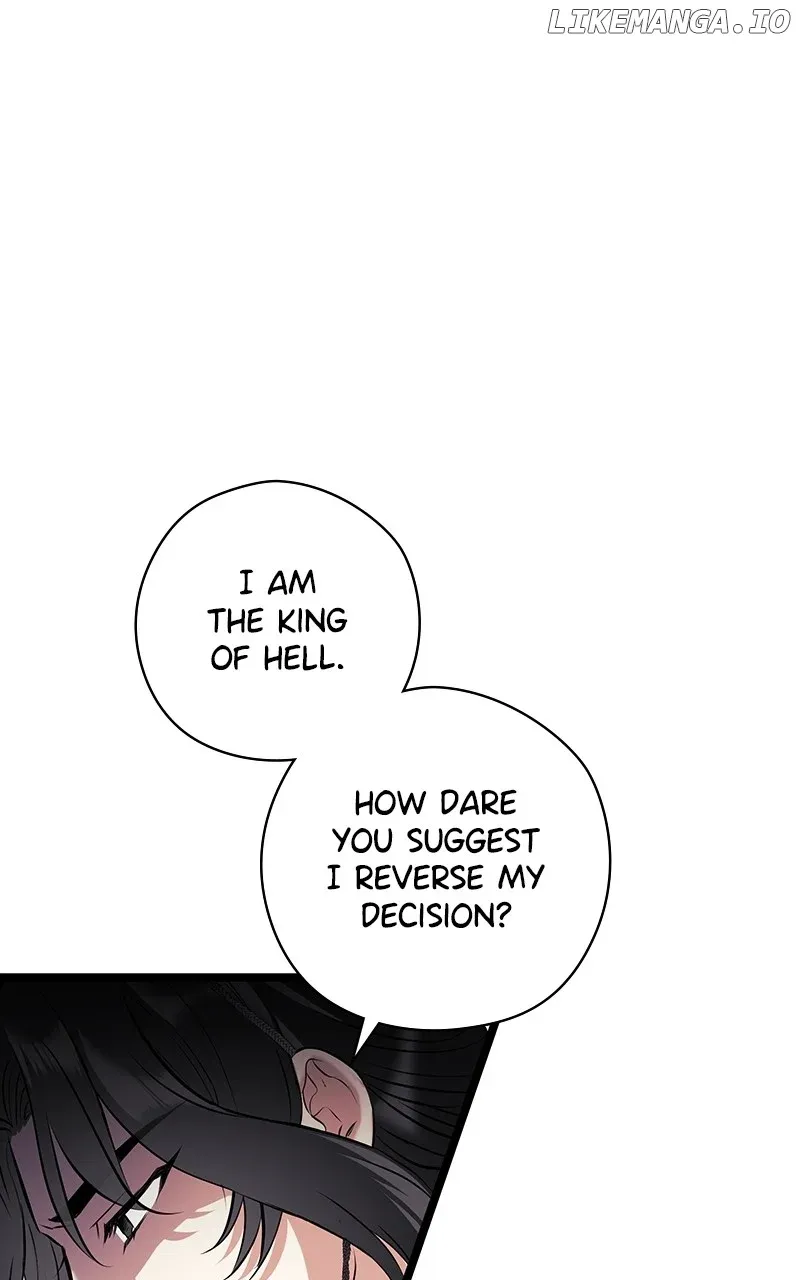 Hell Love Story Chapter 25 Online - página 24
