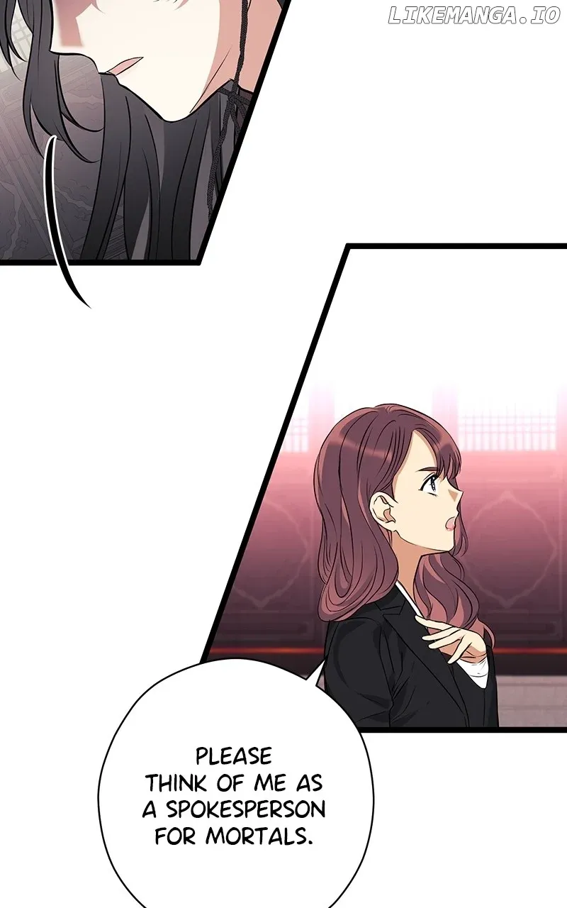 Hell Love Story Chapter 25 Online - página 25