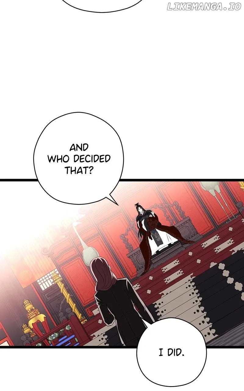 Hell Love Story Chapter 25 Online - página 26