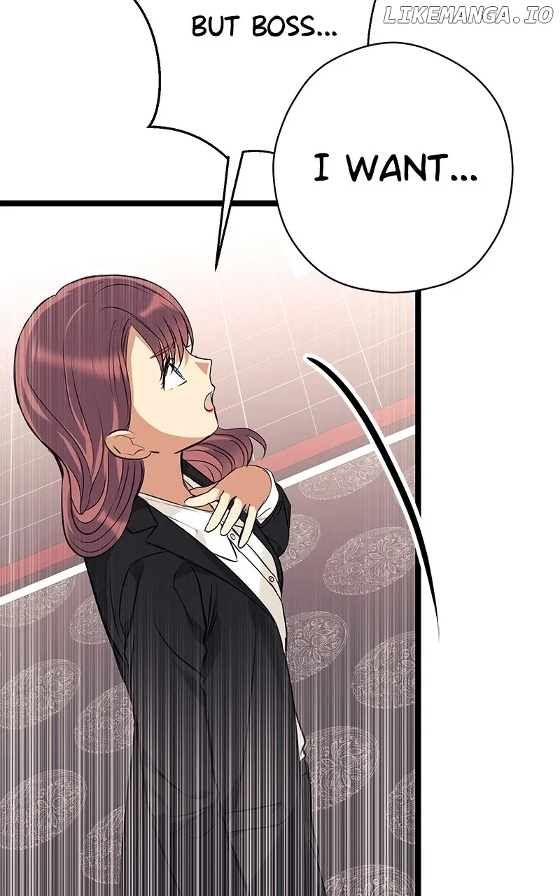 Hell Love Story Chapter 25 Online - página 30