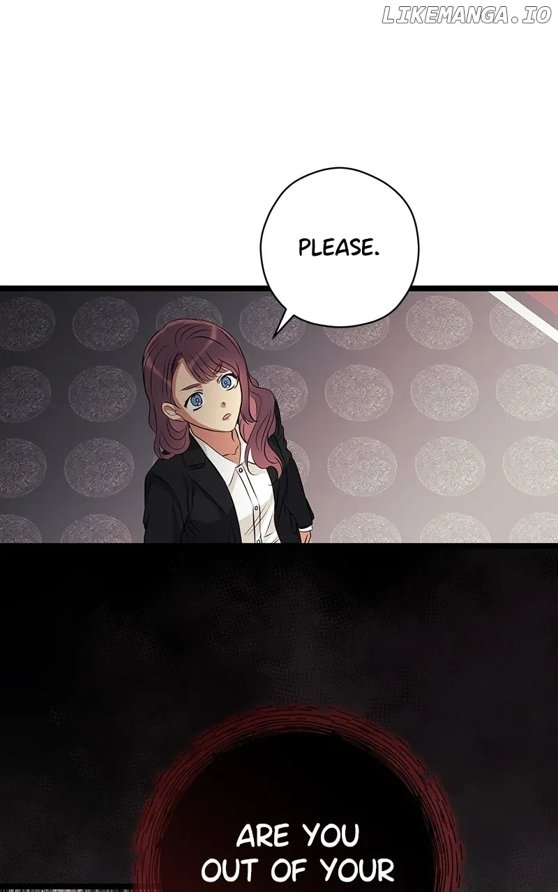 Hell Love Story Chapter 25 Online - página 40