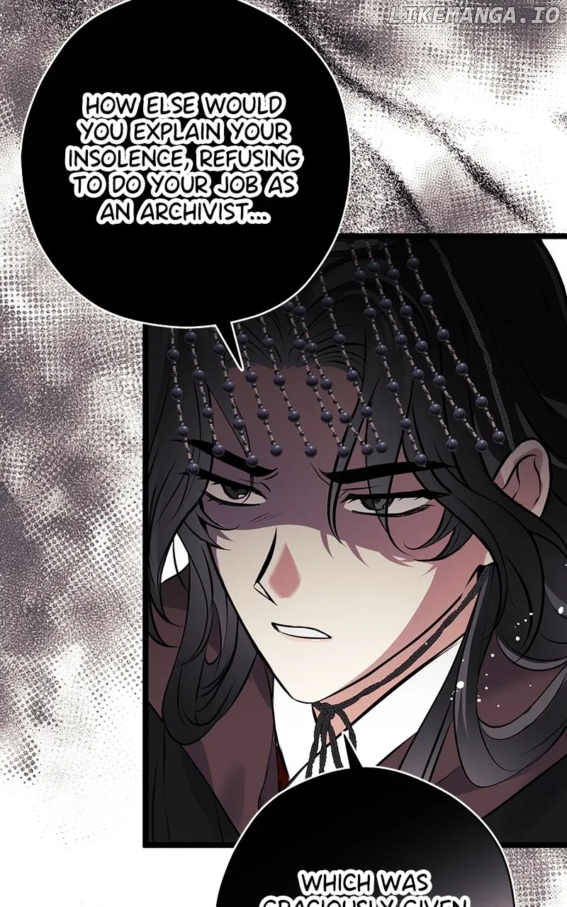 Hell Love Story Chapter 25 Online - página 45