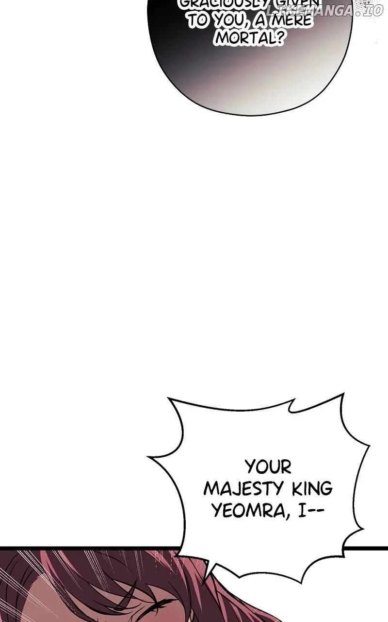 Hell Love Story Chapter 25 Online - página 46