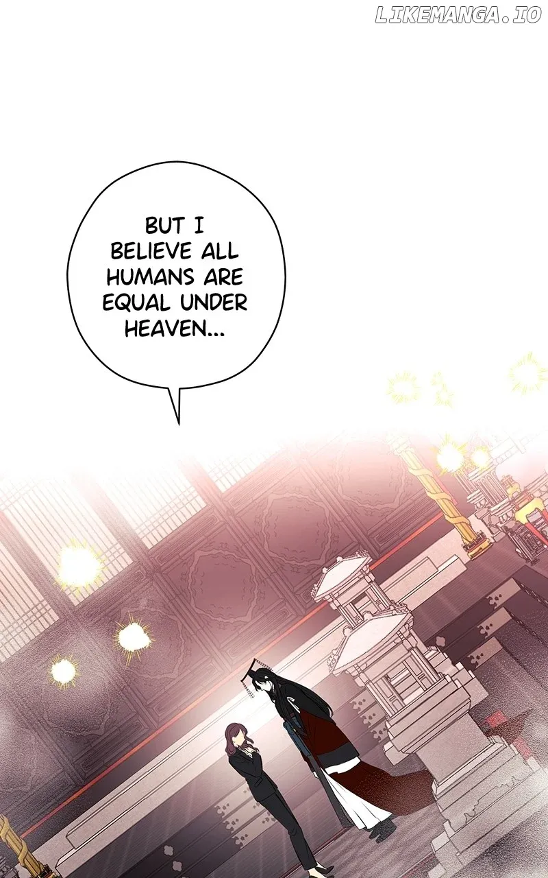 Hell Love Story Chapter 25 Online - página 51