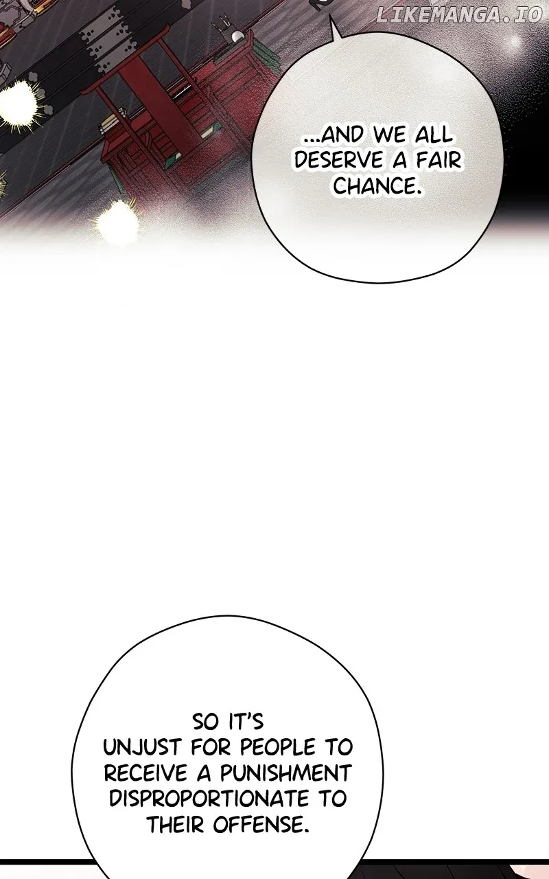 Hell Love Story Chapter 25 Online - página 52