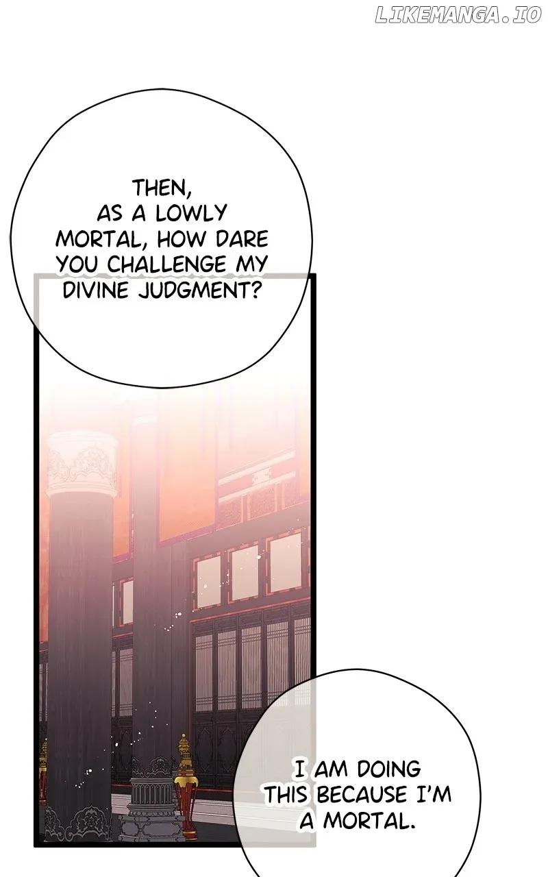 Hell Love Story Chapter 25 Online - página 62
