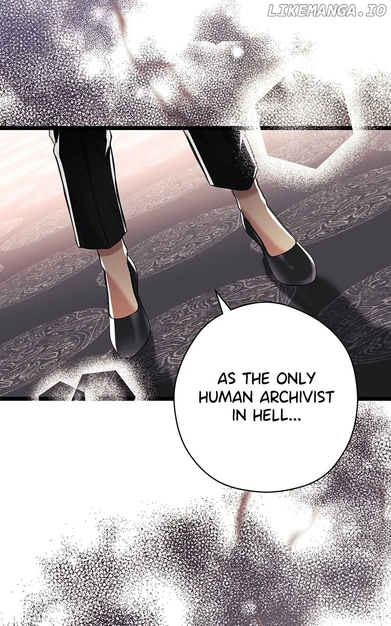 Hell Love Story Chapter 25 Online - página 66
