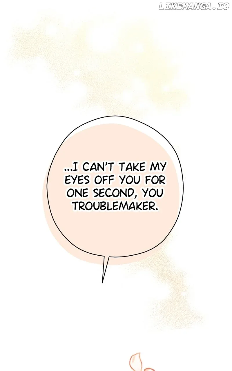 Hell Love Story Chapter 28 Online - página 1
