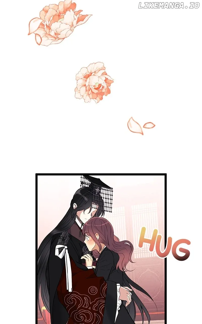 Hell Love Story Chapter 28 Online - página 4