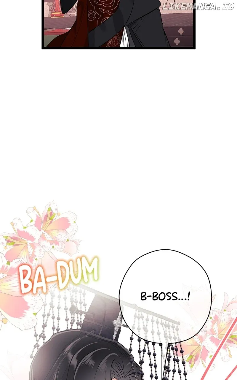 Hell Love Story Chapter 28 Online - página 5