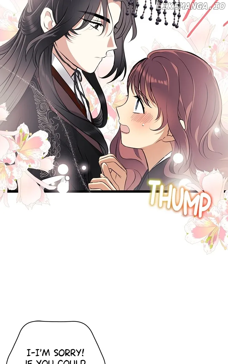 Hell Love Story Chapter 28 Online - página 6
