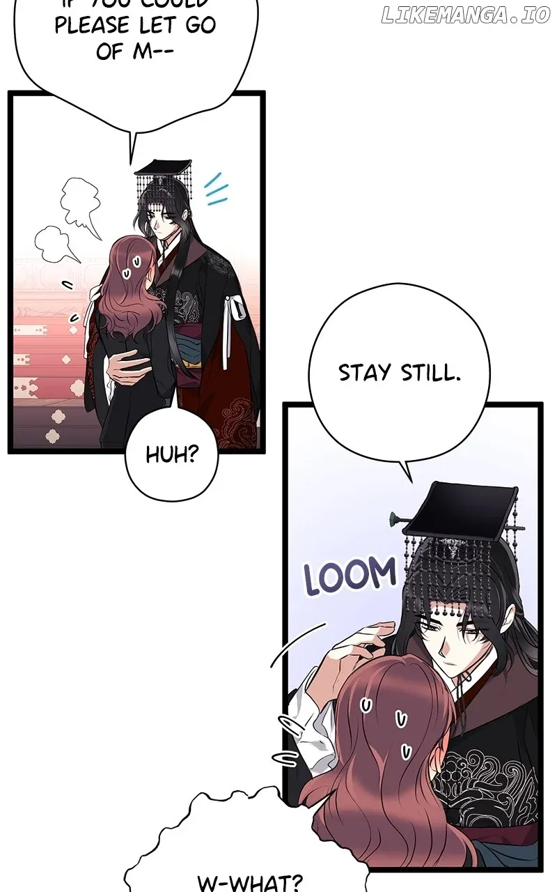 Hell Love Story Chapter 28 Online - página 7