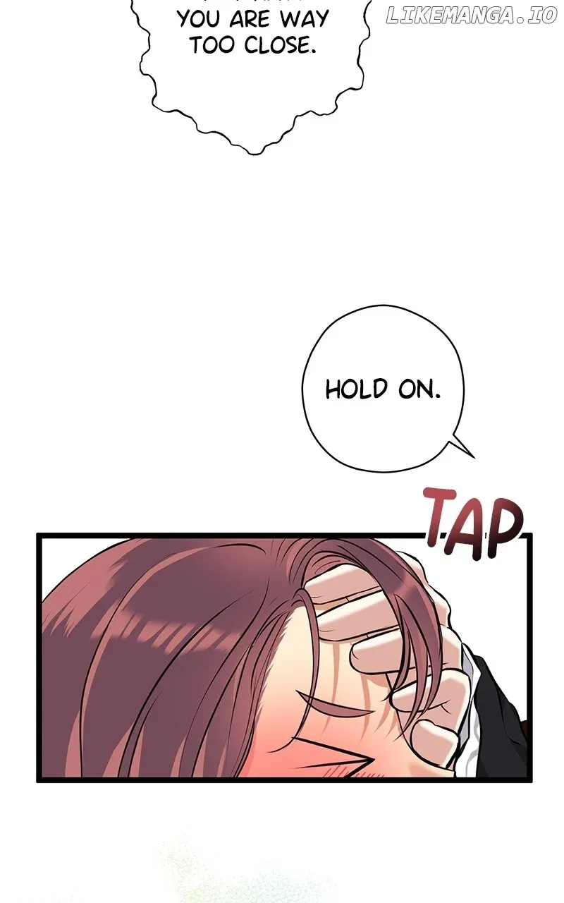 Hell Love Story Chapter 28 Online - página 8
