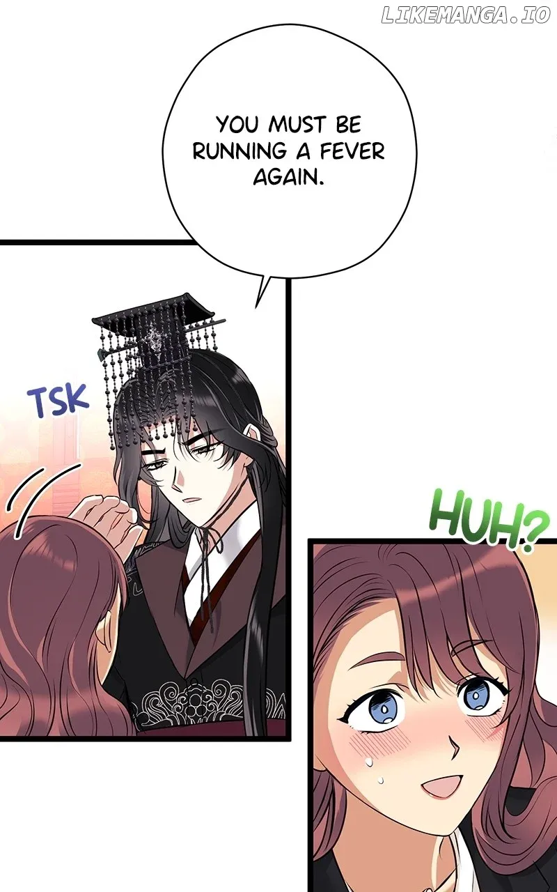 Hell Love Story Chapter 28 Online - página 12