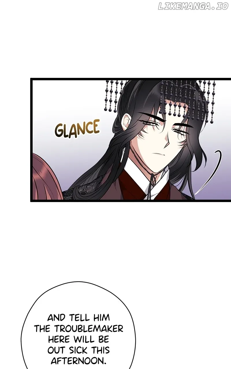 Hell Love Story Chapter 28 Online - página 16