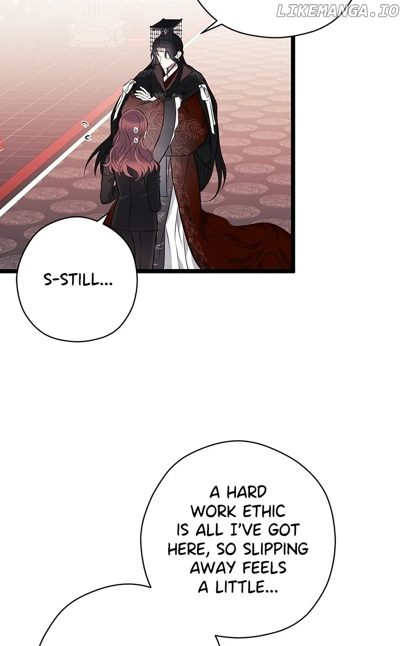 Hell Love Story Chapter 28 Online - página 19
