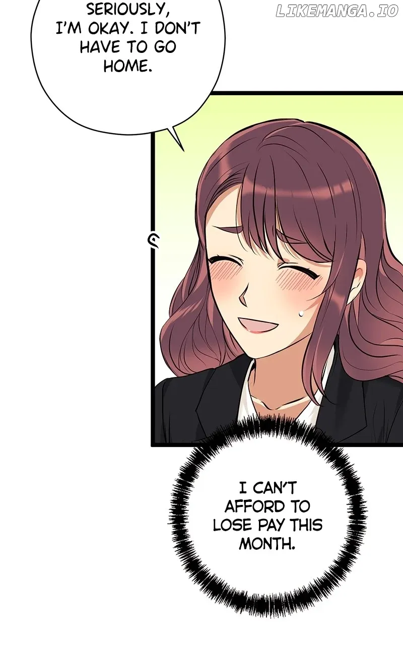 Hell Love Story Chapter 28 Online - página 20