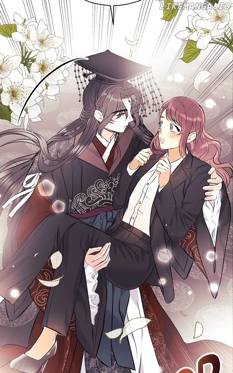 Hell Love Story Chapter 28 Online - página 24