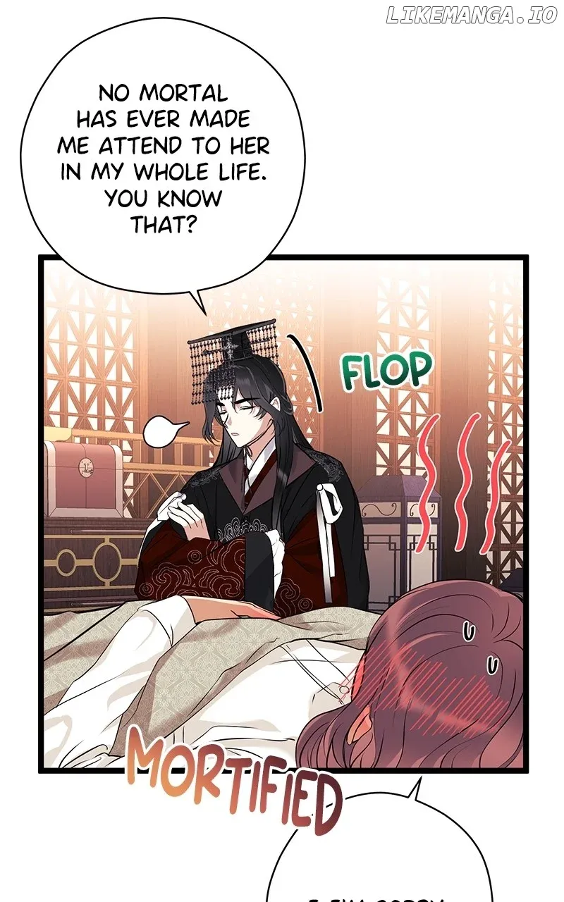 Hell Love Story Chapter 28 Online - página 32