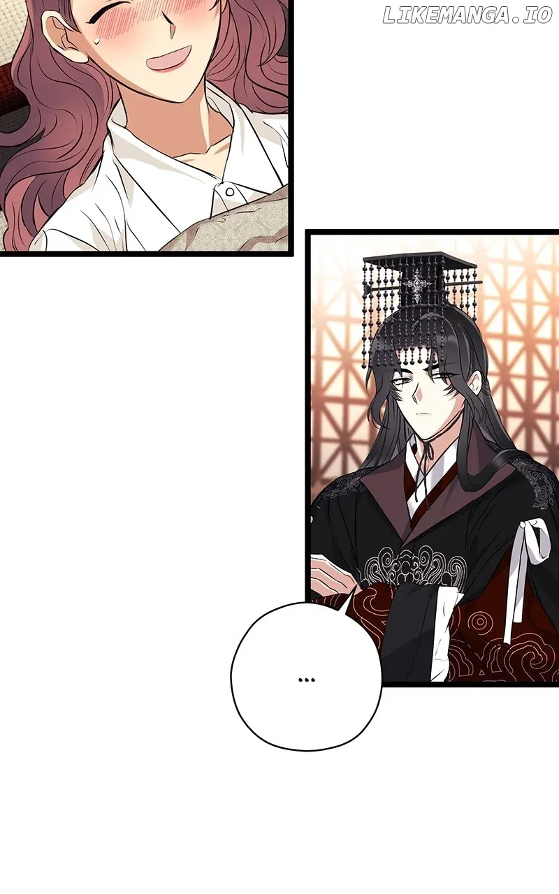 Hell Love Story Chapter 28 Online - página 34
