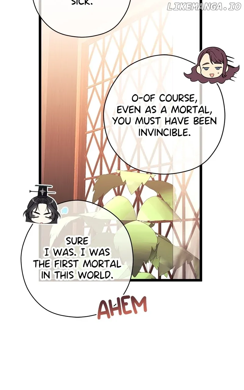 Hell Love Story Chapter 28 Online - página 41