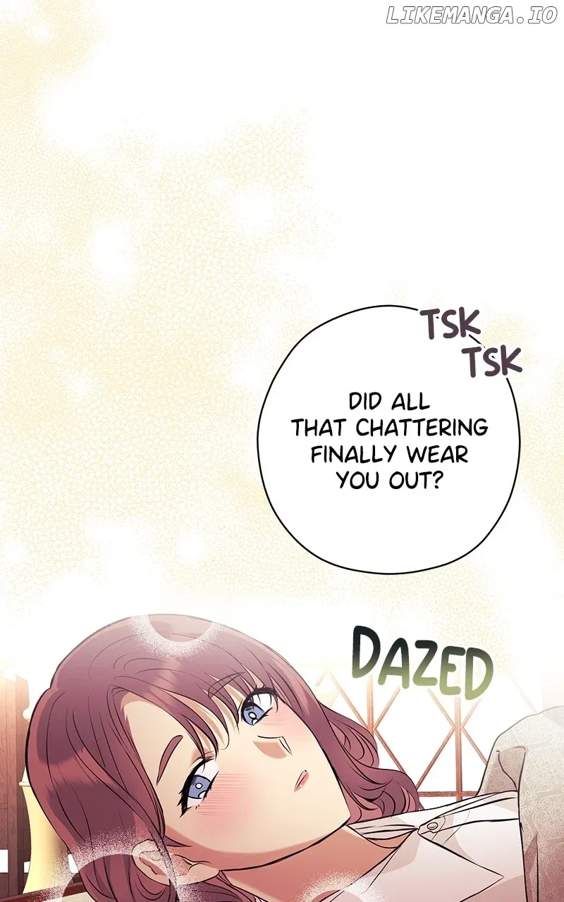 Hell Love Story Chapter 28 Online - página 44