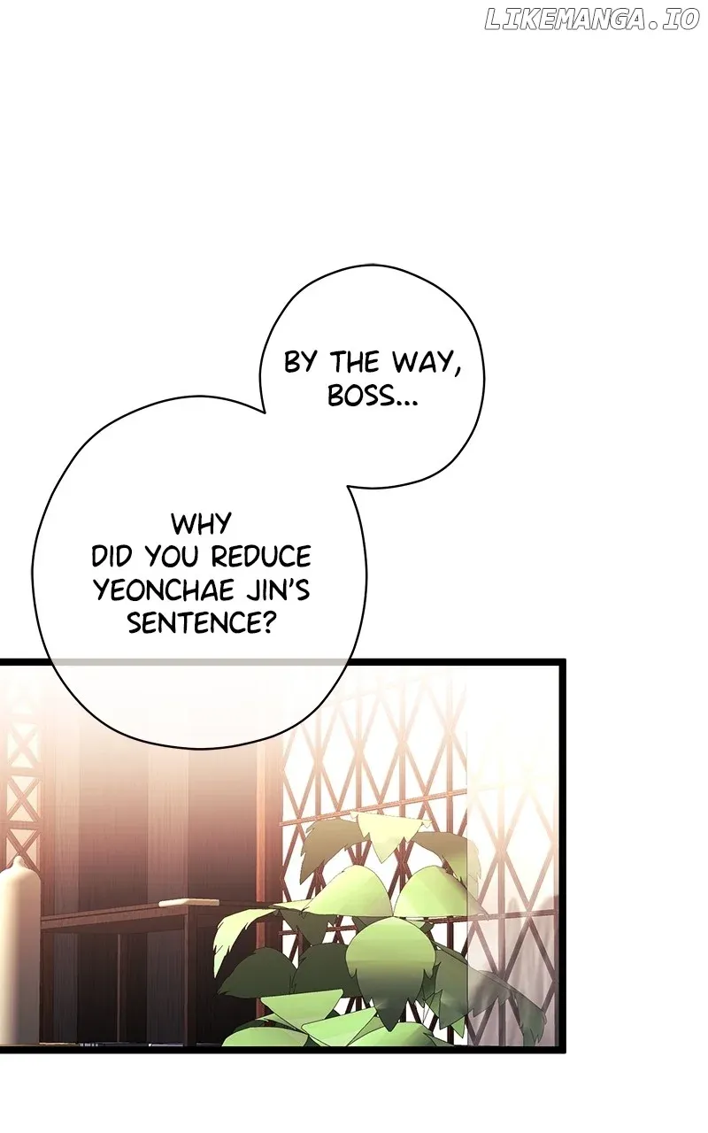 Hell Love Story Chapter 28 Online - página 47