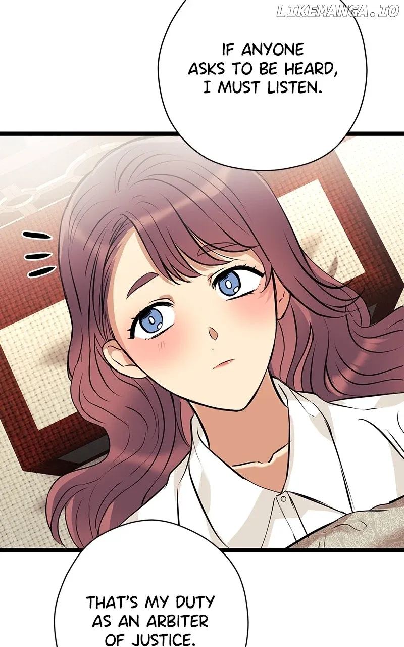Hell Love Story Chapter 28 Online - página 50