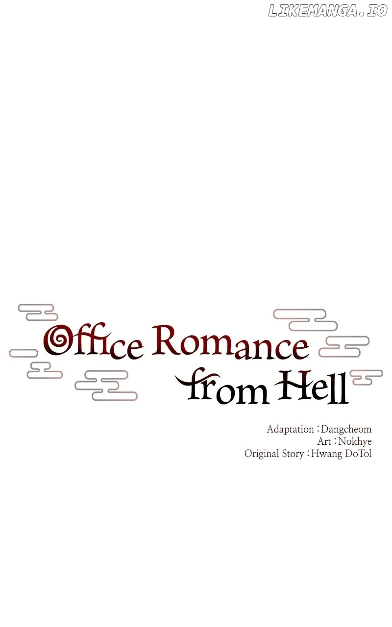 Hell Love Story Chapter 28 Online - página 74