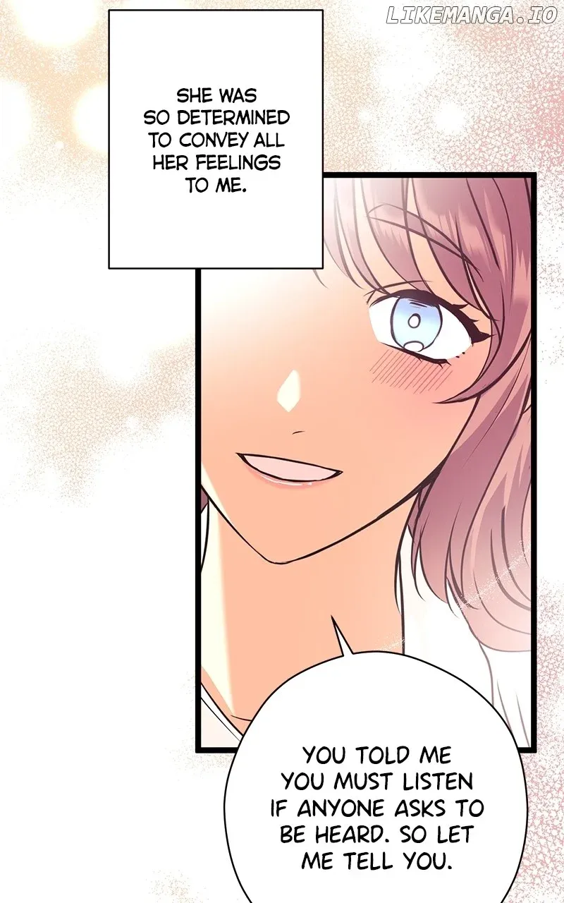 Hell Love Story Chapter 28 Online - página 80