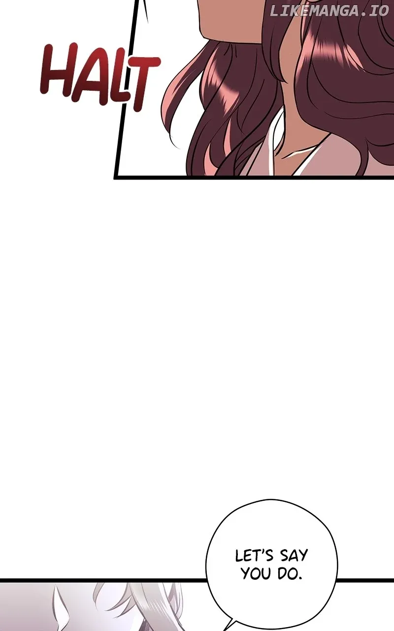 Hell Love Story Chapter 28 Online - página 85