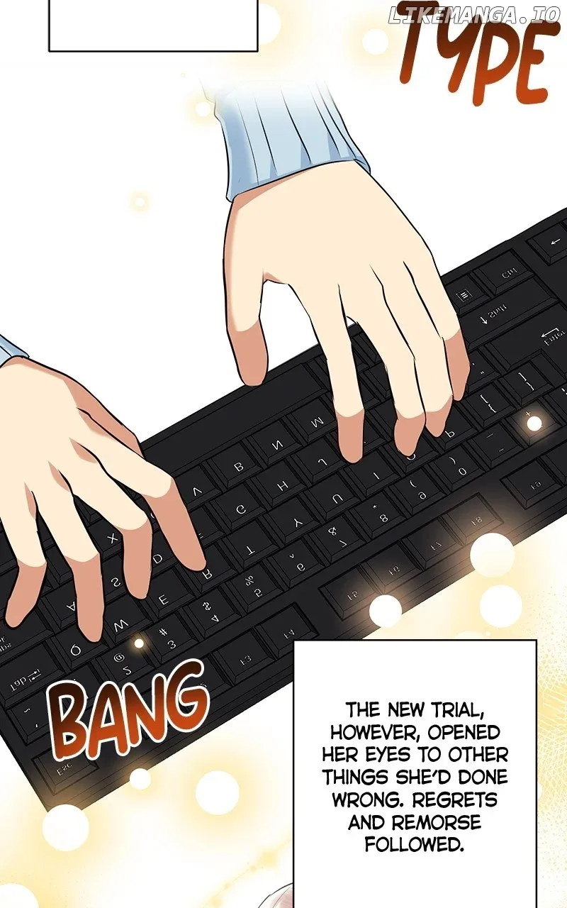 Hell Love Story Chapter 30 Online - página 4
