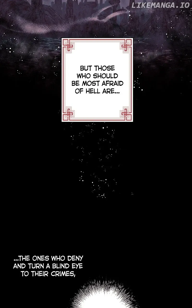 Hell Love Story Chapter 30 Online - página 8
