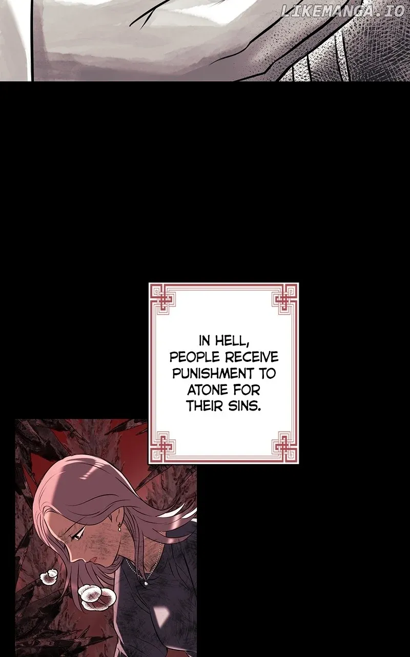 Hell Love Story Chapter 30 Online - página 12