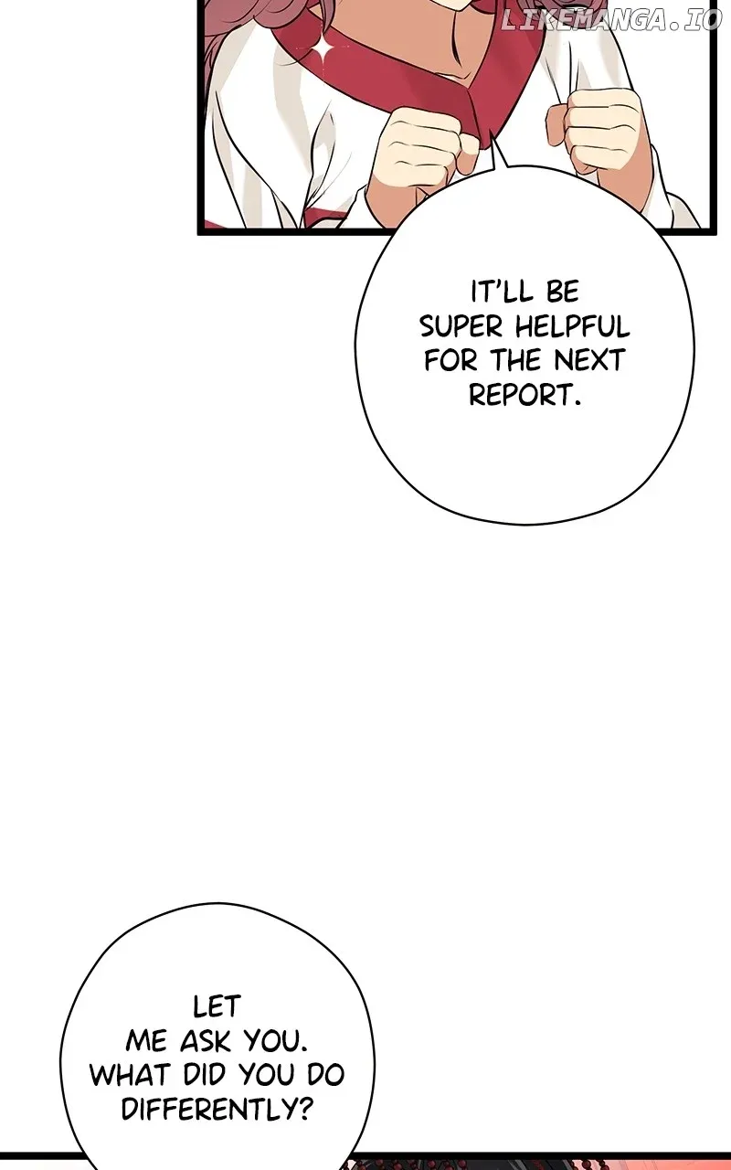 Hell Love Story Chapter 30 Online - página 21
