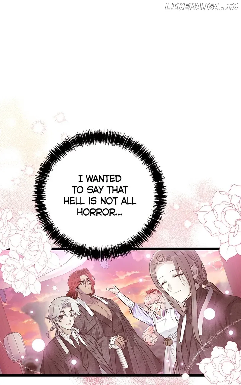Hell Love Story Chapter 30 Online - página 24