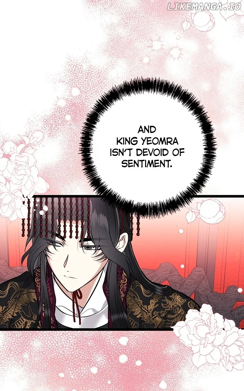 Hell Love Story Chapter 30 Online - página 25