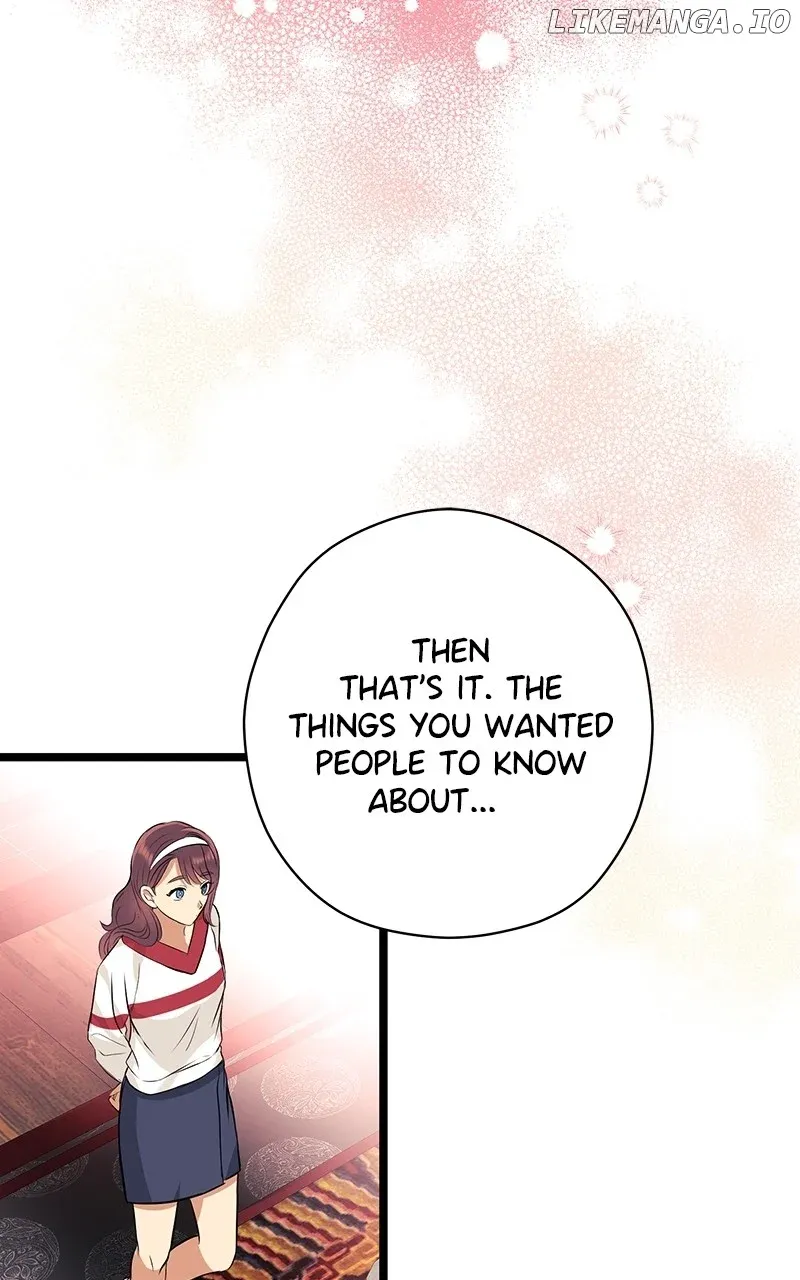 Hell Love Story Chapter 30 Online - página 26